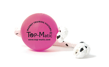 TOP-MATIC MAGNETIC BALL PUPPY EXTRA SOFT