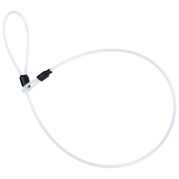 Pull off line medium