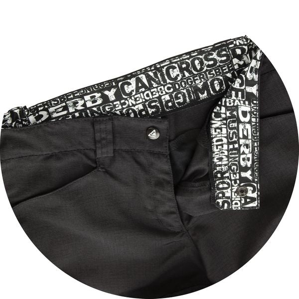 Gappay Women's Raptor Pants