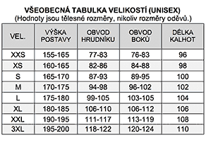 Gappay Summer Pants (UNISEX)