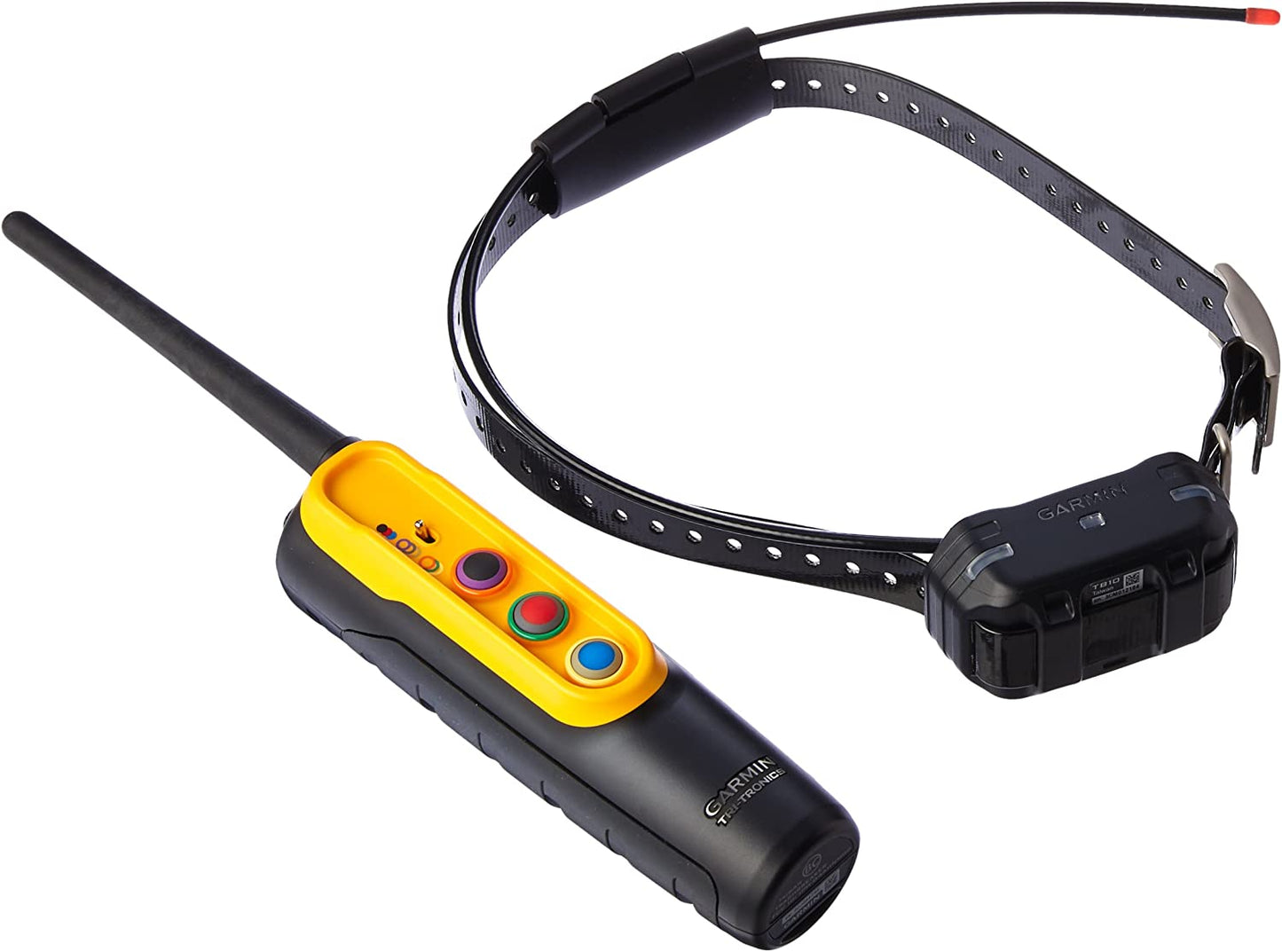 Garmin PRO Trashbreaker