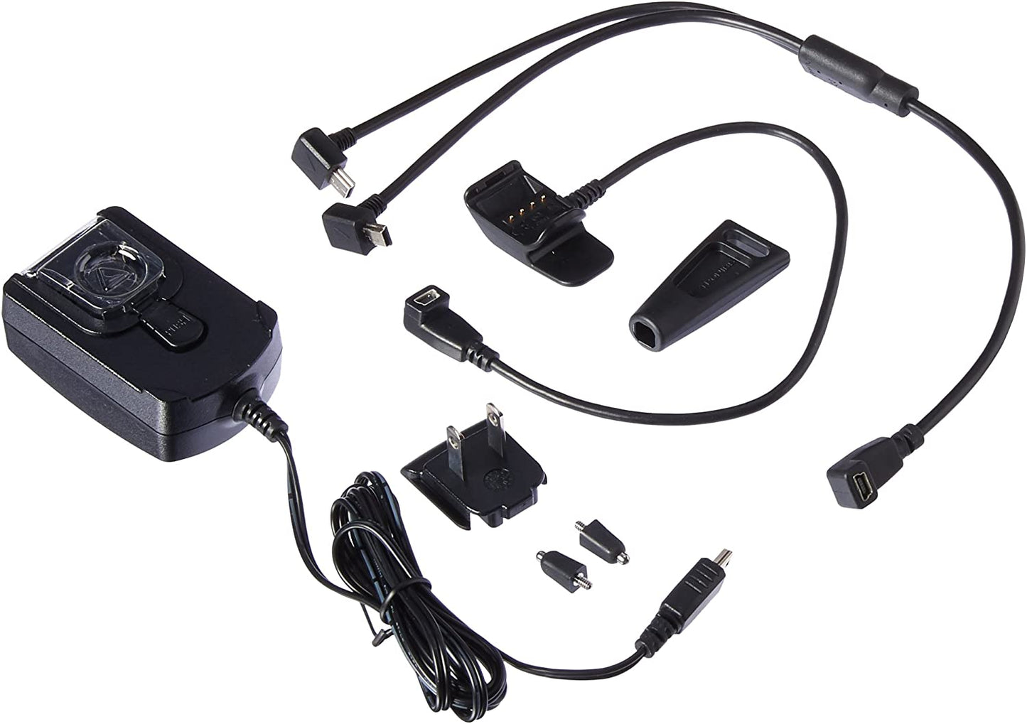 Garmin PRO Trashbreaker