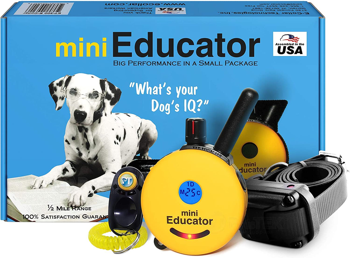 ET-300 MINI EDUCATOR