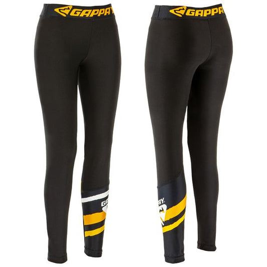 Woman Sport Leggings GAPPAY