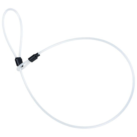 Pull off line medium