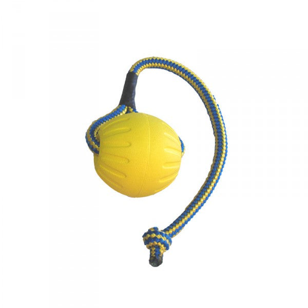 STARMARK BALL WITH ROPE LARGE